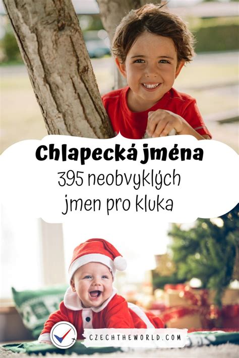 Zajímavá chlapecká jména: 395 neobvyklých jmen pro。